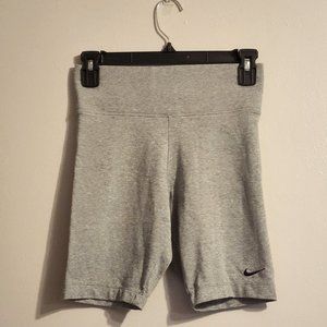 Nike Women's Biker Shorts
